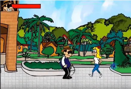 Zeitreise Oktoberfest Prelude screenshot 0