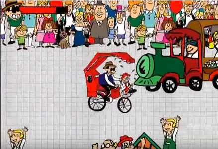 Zeitreise Oktoberfest Prelude screenshot 2