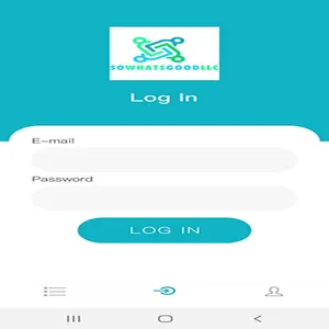 SoWhatsGoodLLC screenshot 0