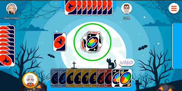 Unopia: Fangs edition screenshot 0