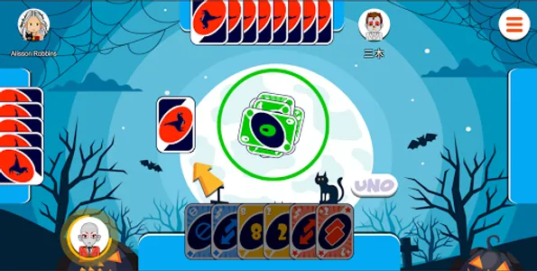 Unopia: Fangs edition screenshot 1