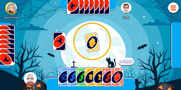 Unopia: Fangs edition screenshot 2