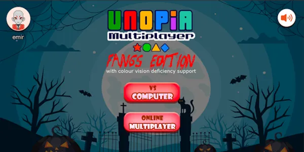 Unopia: Fangs edition screenshot 3