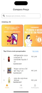 Compara Preco screenshot 0