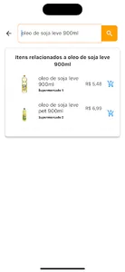 Compara Preco screenshot 2