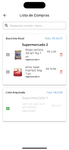 Compara Preco screenshot 3