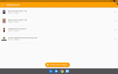Compara Preco screenshot 6