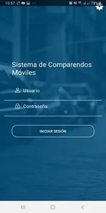 Sintrat Comparendos screenshot 0