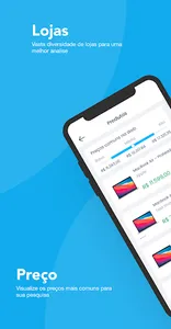 Consultar preços screenshot 2