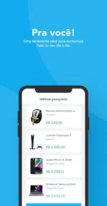 Consultar preços screenshot 4