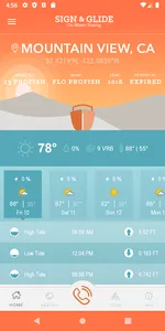 Sign & Glide screenshot 0