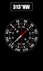 Compass Free screenshot 1