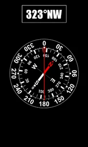 Compass Free screenshot 4