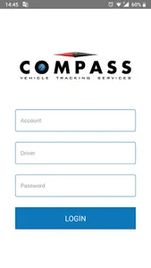 Compass Message screenshot 0