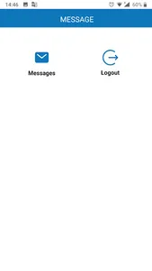 Compass Message screenshot 3