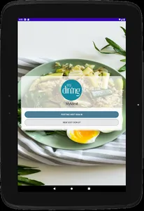 MyMeal by CompassOne screenshot 5