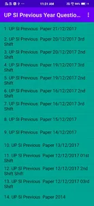 UPSI Previous Year Paper  2021 screenshot 5