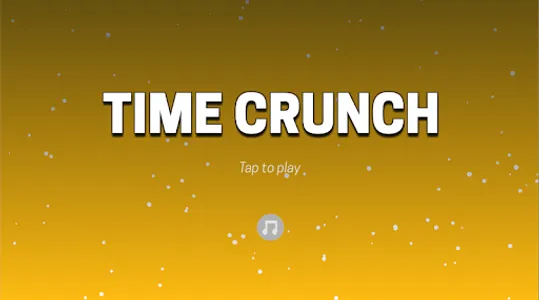 Time Crunch screenshot 5