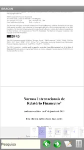 Ibracon Digital Reader screenshot 2