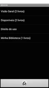 Ibracon Digital Reader screenshot 3
