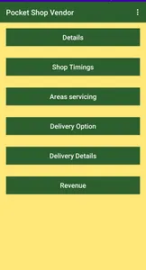 PocketShop screenshot 1