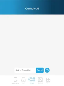 Comply Wallet screenshot 14