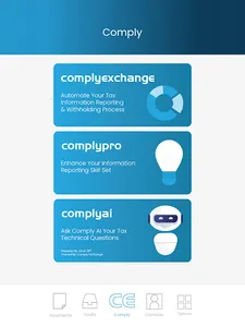 Comply Wallet screenshot 15