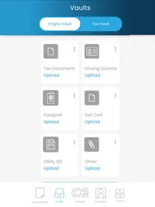Comply Wallet screenshot 16