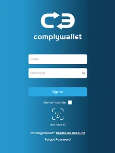 Comply Wallet screenshot 19