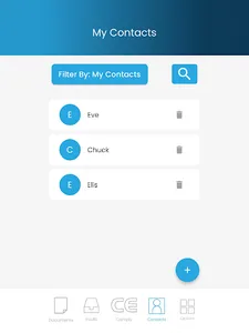 Comply Wallet screenshot 20