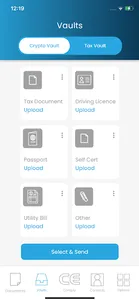 Comply Wallet screenshot 3