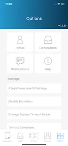 Comply Wallet screenshot 4