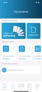 Comply Wallet screenshot 5