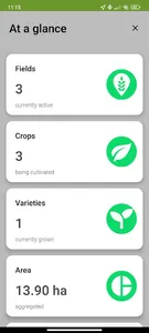 CROP-i screenshot 1