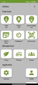 CROP-i screenshot 3