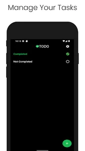 OTODO screenshot 0