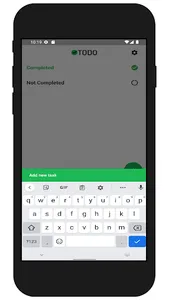 OTODO screenshot 5