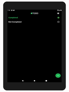 OTODO screenshot 7