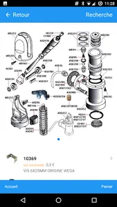 compodif screenshot 1