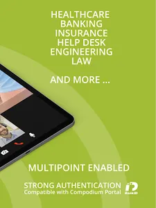 Compodium screenshot 5