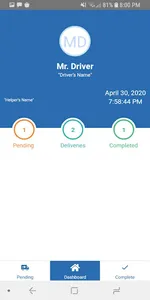 ePod  by FTSI screenshot 0
