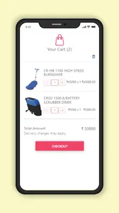 COMPRO screenshot 11