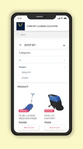 COMPRO screenshot 4