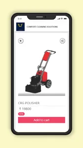 COMPRO screenshot 6