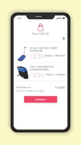 COMPRO screenshot 7