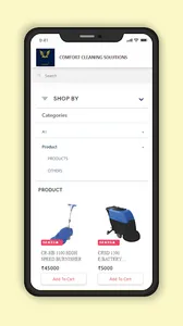 COMPRO screenshot 8