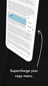 Bento - Reading Clipboard screenshot 1