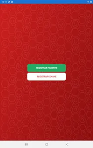 Pacientes screenshot 6