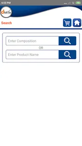 DISHA - Retail Billing App. screenshot 3