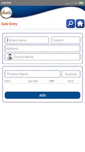 DISHA - Retail Billing App. screenshot 9